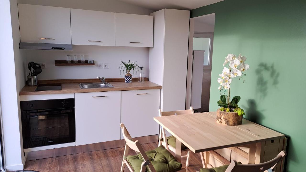 Au Bord De L'Eau Pres A13 Deauville Honfleur Rouen Saint-Philbert-sur-Risle ภายนอก รูปภาพ
